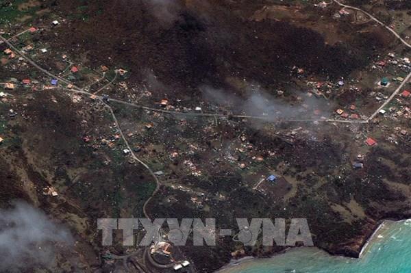 Quốc gia đầu tiên "kích hoạt" điều khoản thiên tai trong trái phiếu chính phủ