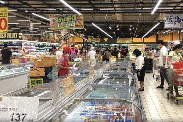 Thái Lan đối phó với dòng sản phẩm nhập khẩu giá rẻ