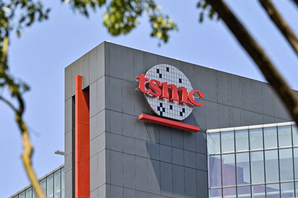 “Ông lớn” bán dẫn TSMC xây dựng nhà máy đầu tiên tại châu Âu
