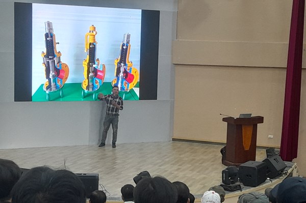 Bình Phước hướng dẫn an toàn trong chế biến hạt điều cho doanh nghiệp