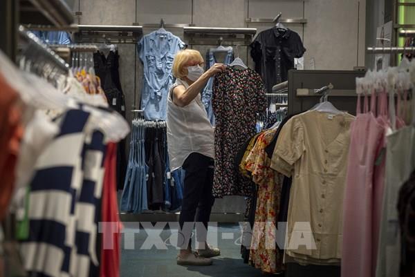 Lạm phát tại Canada xuống mức thấp nhất trong hơn 3 năm