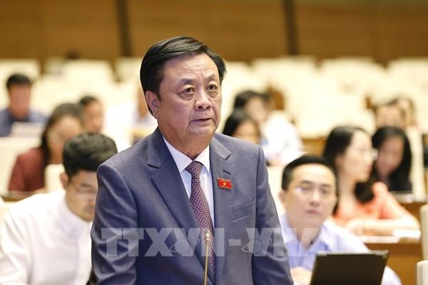 Mở cửa thị trường tiêu thụ nông sản cần chuẩn hóa các tiêu chuẩn chất lượng