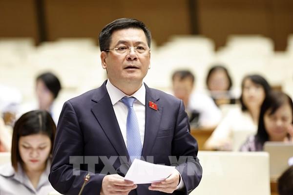 Bổ sung quy định xử phạt vi phạm trong thương mại điện tử, bảo vệ quyền lợi người tiêu dùng