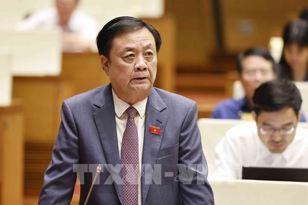 Xây dựng chuỗi liên kết để có sản phẩm sạch xuất khẩu