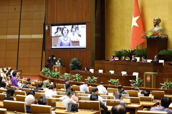 Khó hoàn thành sắp xếp đơn vị hành chính trước tháng 10