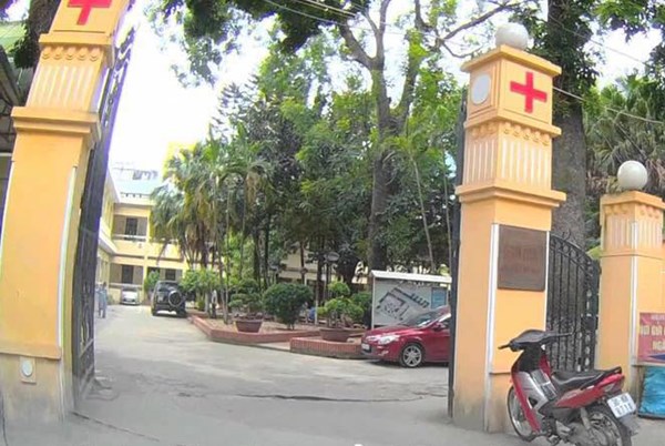 Bộ Y tế yêu cầu Bệnh viện K kiểm tra, giám sát quy trình khám chữa bệnh