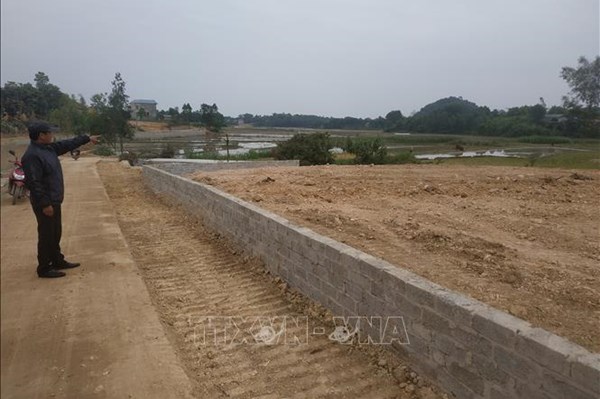 Thủ tục đấu giá đất, hồ sơ tham gia đấu giá đất