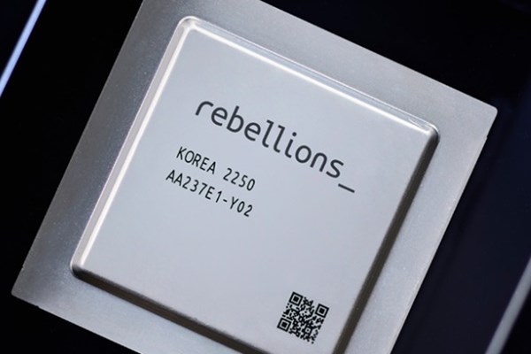 Doanh nghiệp Hàn Quốc hợp tác tăng sức mạnh trên thị trường chip AI