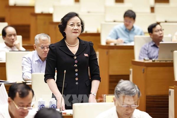 Khẩn trương tổng hợp số cán bộ, công chức dôi dư để giải quyết chính sách