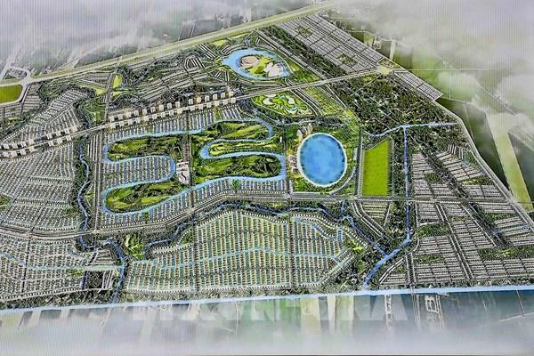 Trên 6 tỷ USD xây dựng khu đô thị du lịch nghỉ dưỡng ở ĐBSCL