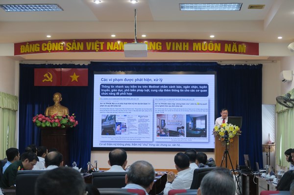 3 nhóm giải pháp quản lý các cơ sở thẩm mỹ