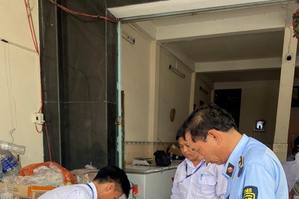 Cần Thơ xử phạt 65 vụ vi phạm liên quan đến hàng giả