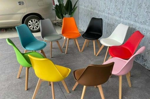 Canada dừng tiếp nhận hồ sơ rà soát thuế chống bán phá giá ghế bọc đệm Việt Nam