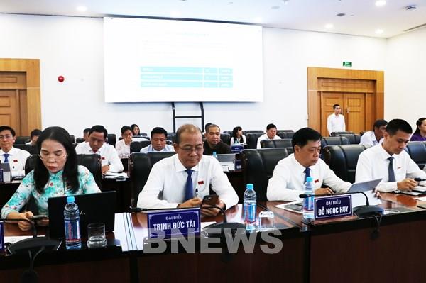 Bình Dương điều chỉnh tăng vốn với dự án thoát nước lớn nhất