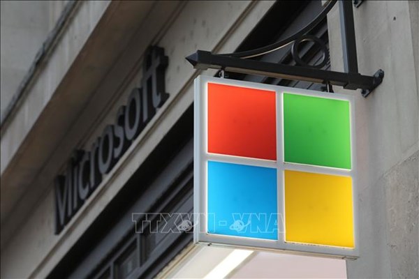 Cảnh báo 13 lỗ hổng bảo mật mới trong các sản phẩm Microsoft