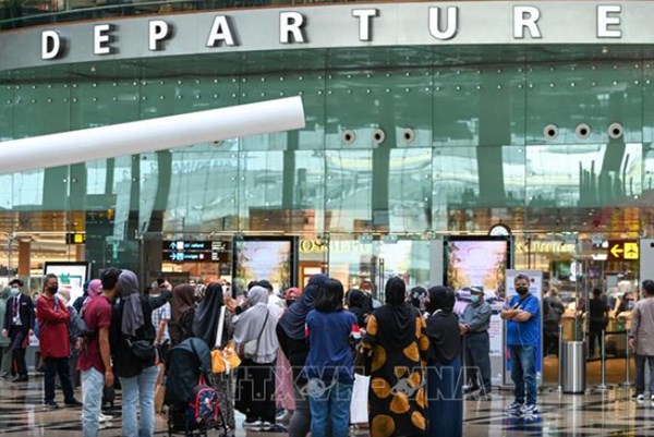 Giới siêu giàu tìm nơi cất giữ vàng đảm bảo an ninh