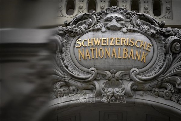 Thêm một ngân hàng trung ương có thể sẽ giảm lãi suất