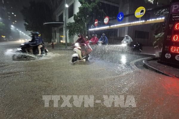 Ứng phó bão số 3: Sẵn sàng tiếp nhận, cấp cứu nạn nhân bị ảnh hưởng bão