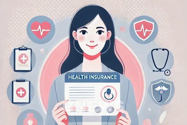 Bảo hiểm dành cho nữ giới trở thành "đấu trường" cạnh tranh mới