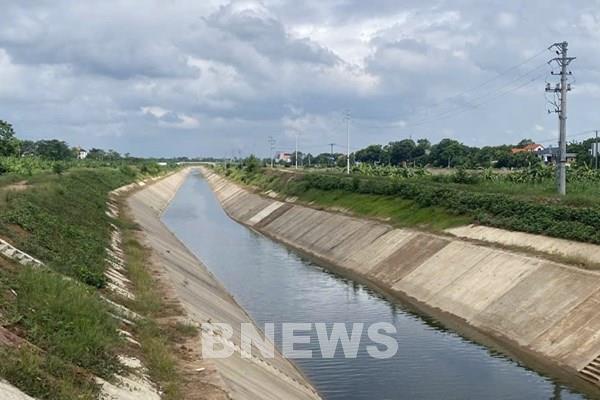 Vĩnh Phúc chủ động ứng phó với mưa lớn và lũ