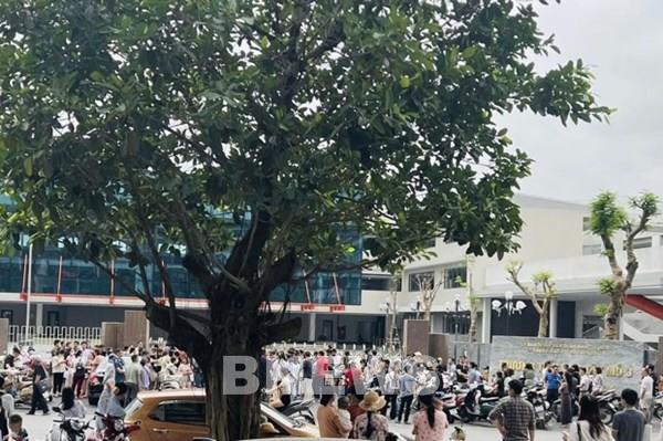 Chốt ngày công bố phương án tiếp nhận học sinh vào Trường Tiểu học Tây Mỗ 3 (Hà Nội)