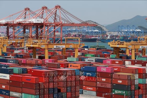 Hàn Quốc - Mỹ đàm phán về gói thỏa thuận liên quan đến thuế quan