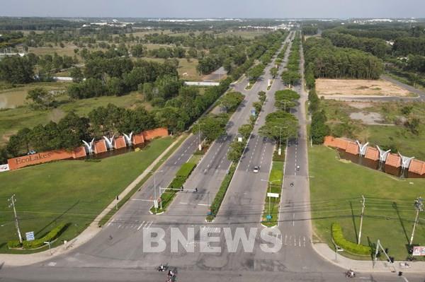 Long An chuẩn bị sẵn sàng cho dự án đường Vành đai 4 Tp. Hồ Chí Minh