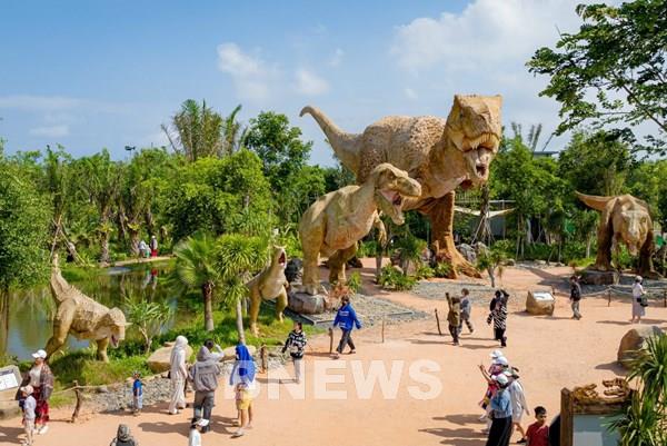 Khai thác sức mạnh truyền thông phát triển du lịch bền vững