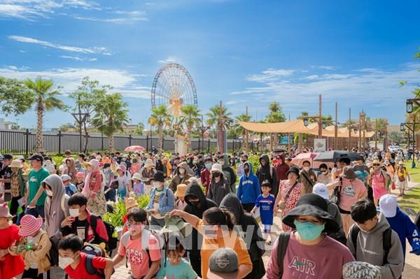 Bình Thuận yêu cầu đảm bảo chất lượng phục vụ du khách kỳ nghỉ lễ 2/9