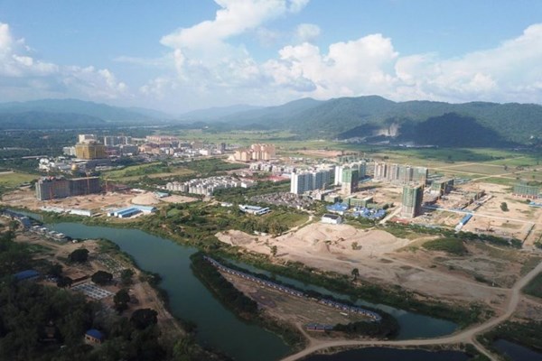 Xử lý nghiêm tội phạm lừa đảo qua mạng tại Đặc khu kinh tế Tam giác Vàng