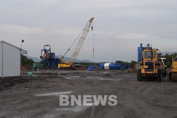 Vì sao nhiều dự án trọng điểm tại Bà Rịa-Vũng Tàu vẫn đang gặp khó?