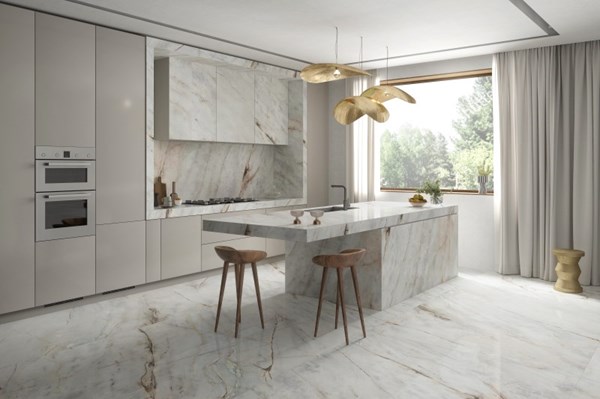 Viglacera lấy sản xuất xanh làm trục cốt lõi