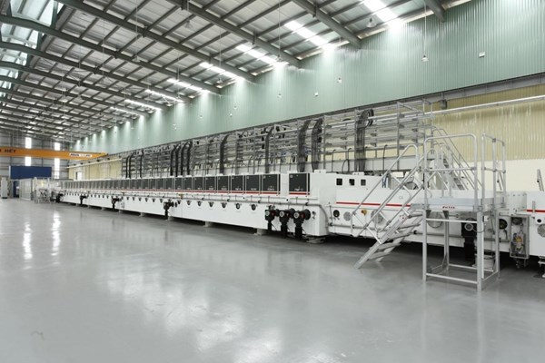 Dán nhãn năng lượng vật liệu xây dựng – thước đo chuẩn hóa sản phẩm