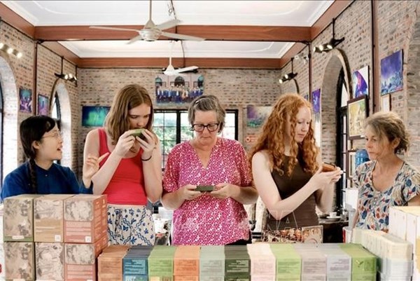 Giải pháp nào để khai thác lợi thế nông sản bản địa?