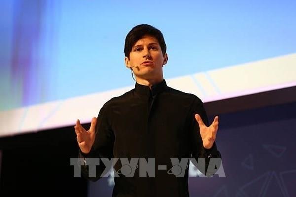 Telegram – “tâm bão” của giới công nghệ toàn cầu