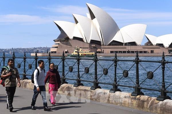 Du lịch sẽ đóng góp kỷ lục vào GDP toàn cầu năm 2024