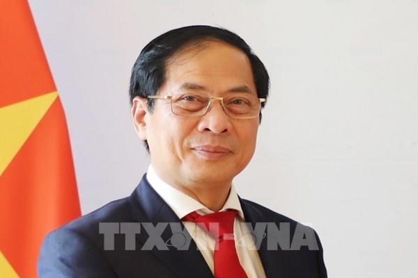 Tóm tắt tiểu sử Phó Thủ tướng Chính phủ Bùi Thanh Sơn