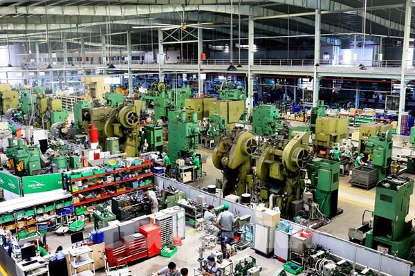 Tp. Hồ Chí Minh tái khởi động cho vay kích cầu đầu tư các dự án ưu tiên