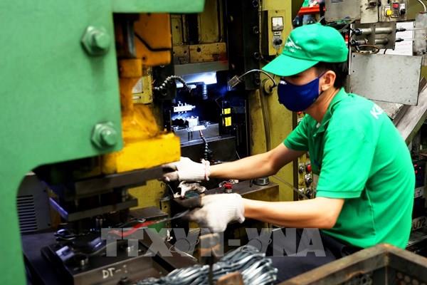 Kinh tế Việt Nam năm 2025 nhận tác động tích cực từ đà tăng tốc của khu vực