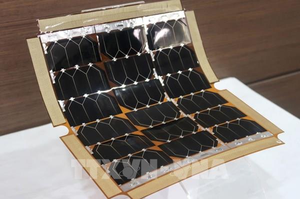 Nhật Bản chấm dứt sứ mệnh của tàu đổ bộ nghiên cứu Mặt Trăng