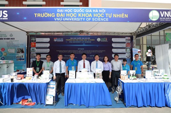 Hút nguồn lực tư nhân vào lĩnh vực giáo dục