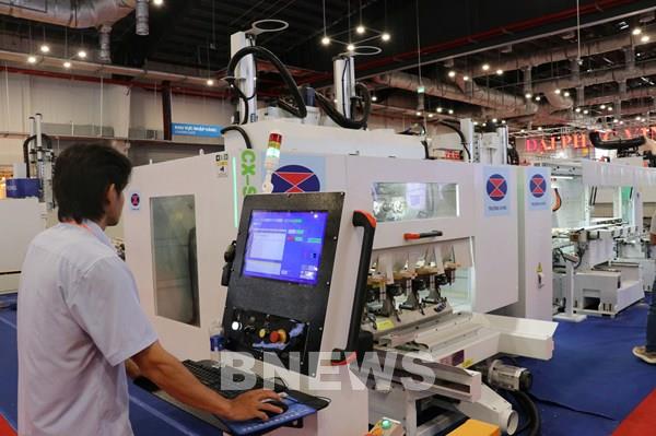 Bình Dương điều chỉnh tăng thu ngân sách năm 2024