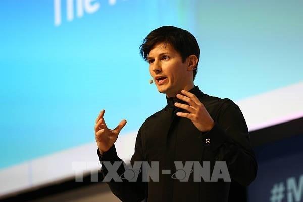 CEO của Telegram đối mặt với 12 cáo buộc hình sự tại Pháp