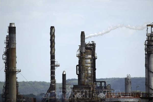ExxonMobil: Nhu cầu dầu mỏ toàn cầu khó giảm đến năm 2050