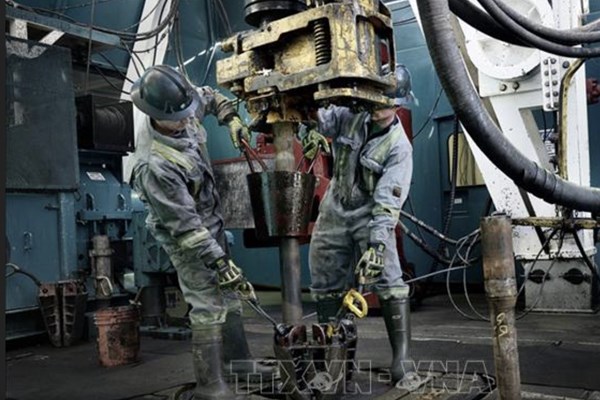 IEA nhấn mạnh nhu cầu tăng đầu tư dầu khí để duy trì sản lượng