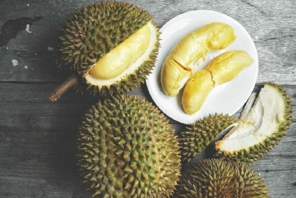 Sầu riêng - kỳ vọng mới cho lĩnh vực xuất khẩu của Malaysia