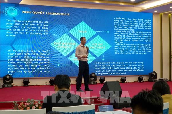 Xây dựng khung pháp lý quản lý Tài sản số 