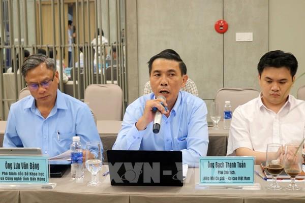 Tận dụng hiệu quả các FTA cho ngành hàng cà phê