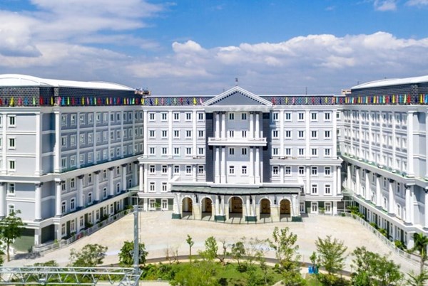 Đề nghị thu hồi giấy phép thành lập công ty chủ đầu tư trường Quốc tế Mỹ AISVN