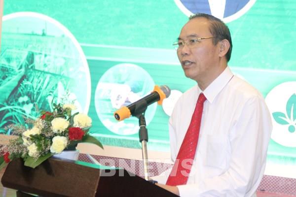 Liên kết chuỗi giá trị, giải pháp quan trọng cho nông sản Việt